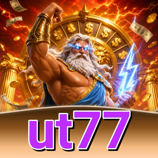 Layar beranda ut77