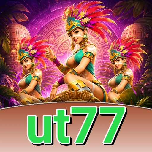Layar pengaturan ut77