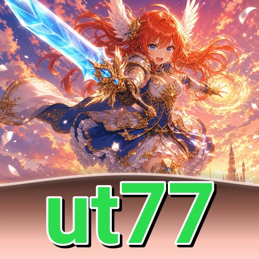 Layar pencarian ut77